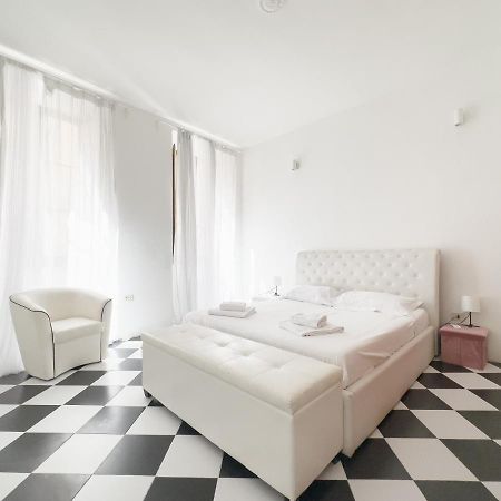 罗马Domus Sant'Elena 2公寓 外观 照片