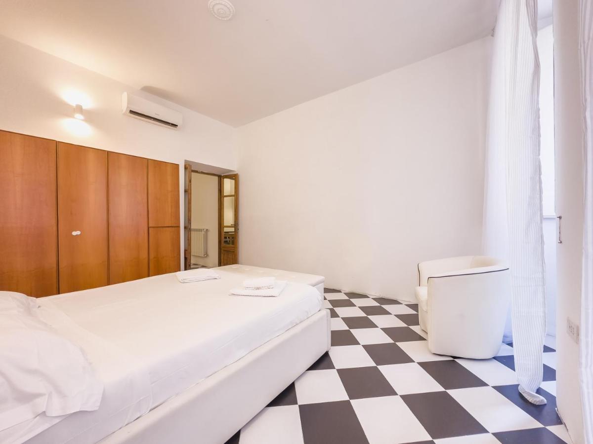罗马Domus Sant'Elena 2公寓 外观 照片