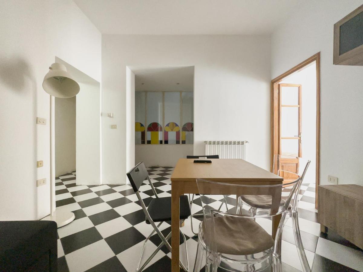 罗马Domus Sant'Elena 2公寓 外观 照片